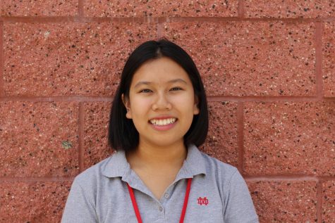 Victoria Hoang