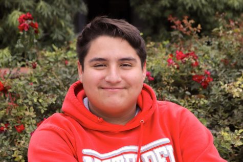 Christian Ramirez