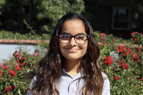 Laila Gonzales
