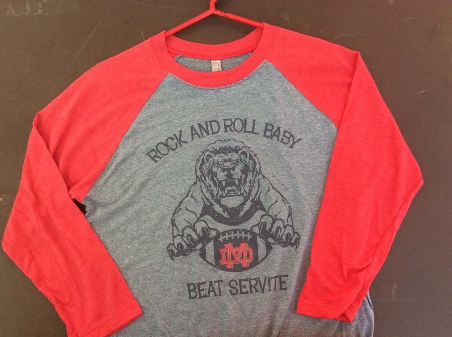 Beat Servite T-Shirt On Sale Now