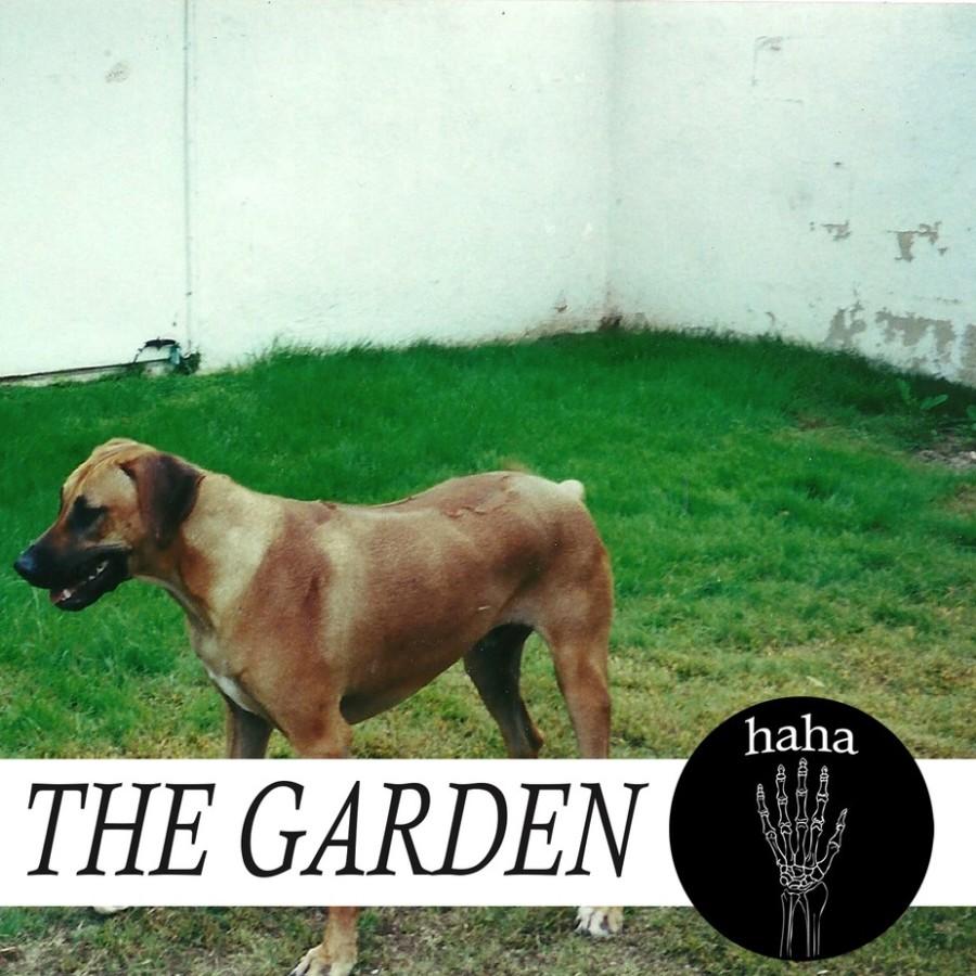 Album+Review%3A+haha+by+The+Garden