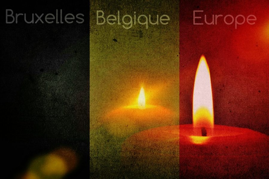 Terror in Belgium