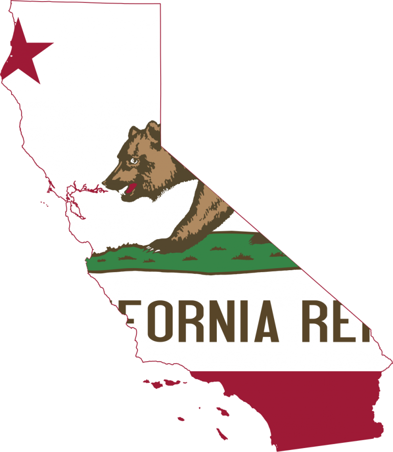 California Proposition Round-Up