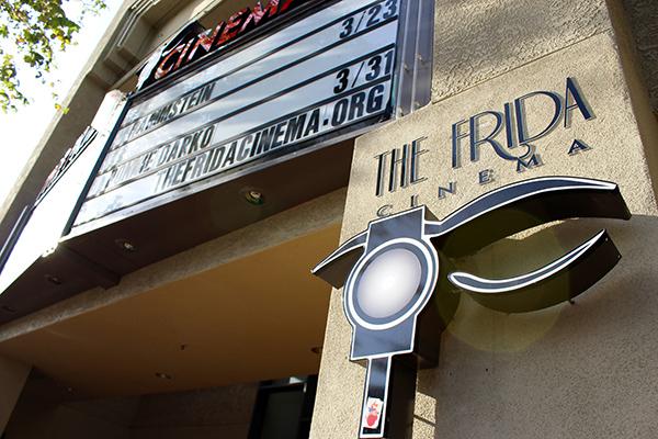 The Frida Cinema is an art house: a mission driven community-based theatre that exists for the love of cinema and the cultural enrichment of local communities.