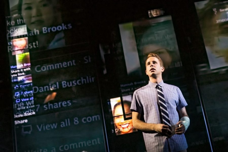 Dear Evan Hansen: Why It’s Awesome