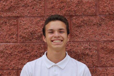 Jeremy De La Torre