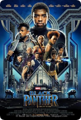 Black Panther transcends genre, race stereotypes
