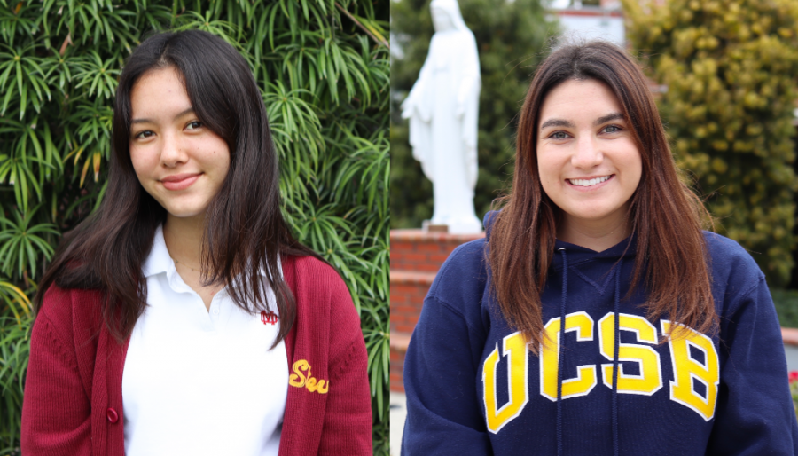 Two candidates run for 2019-2020 ASB president