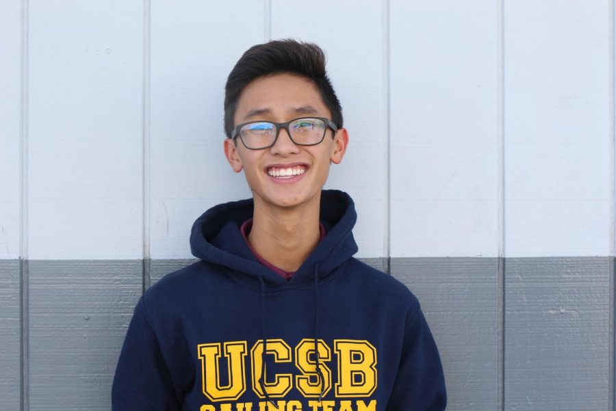  Noah Dang (Melvin Wilder) Favorite role they’ve had: Evan Hansen in Dear Evan Hansen Dream role: Benedict in Much Ado About Nothing Favorite Musical: Les Miserables