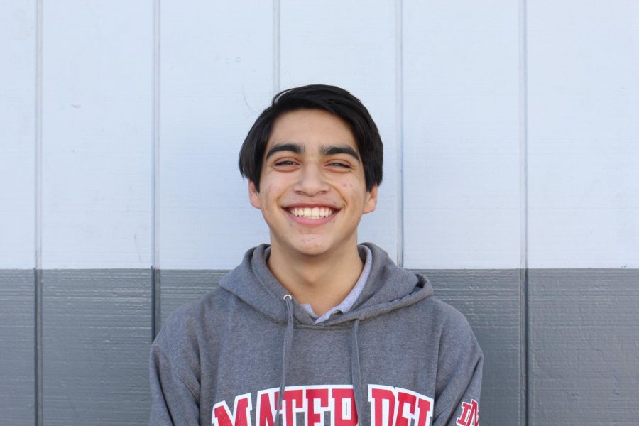  Sebastian Ledesma (Buddy Layman) Favorite role they’ve had: the Man in Chair in The Drowsy Chaperone Dream role: Just likes acting in everything Favorite musical: In the Heights 