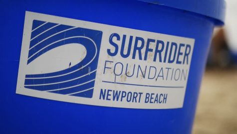 The Surfrider Foundation works to combat ocean pollution and make tangible changes through state legislature. 