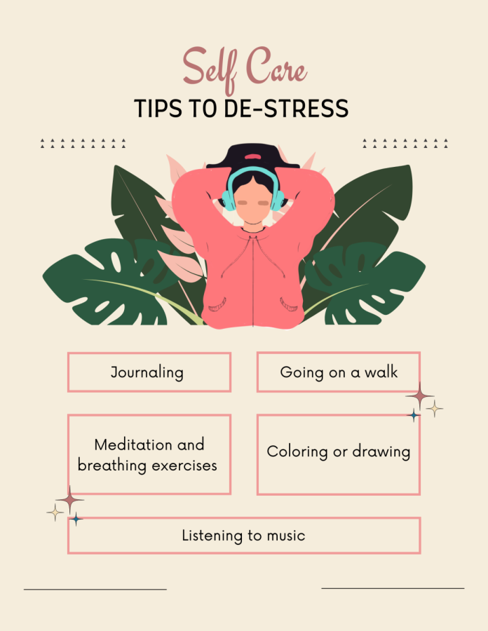 Canva graphic by Alexis Rosol 