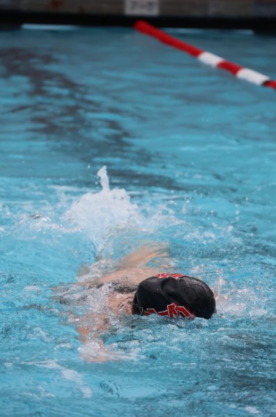 How Swim Rises As an Individual Sport